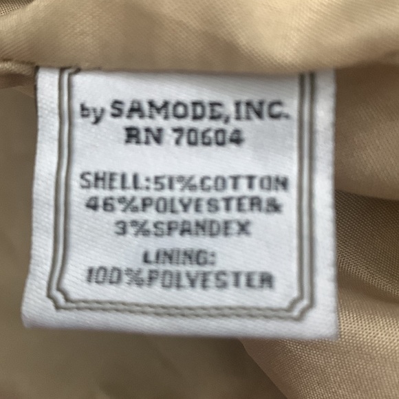 Maxim Studio 1963, Leopard Print, Jacket - Picture 6 of 7